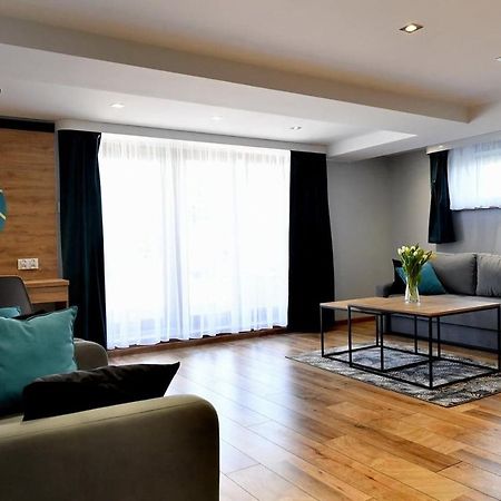 Apartament Anna Bachowice Exterior photo