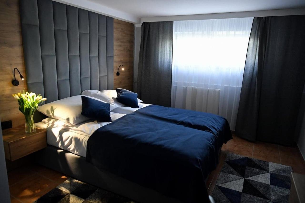 Apartament Anna Bachowice Exterior photo