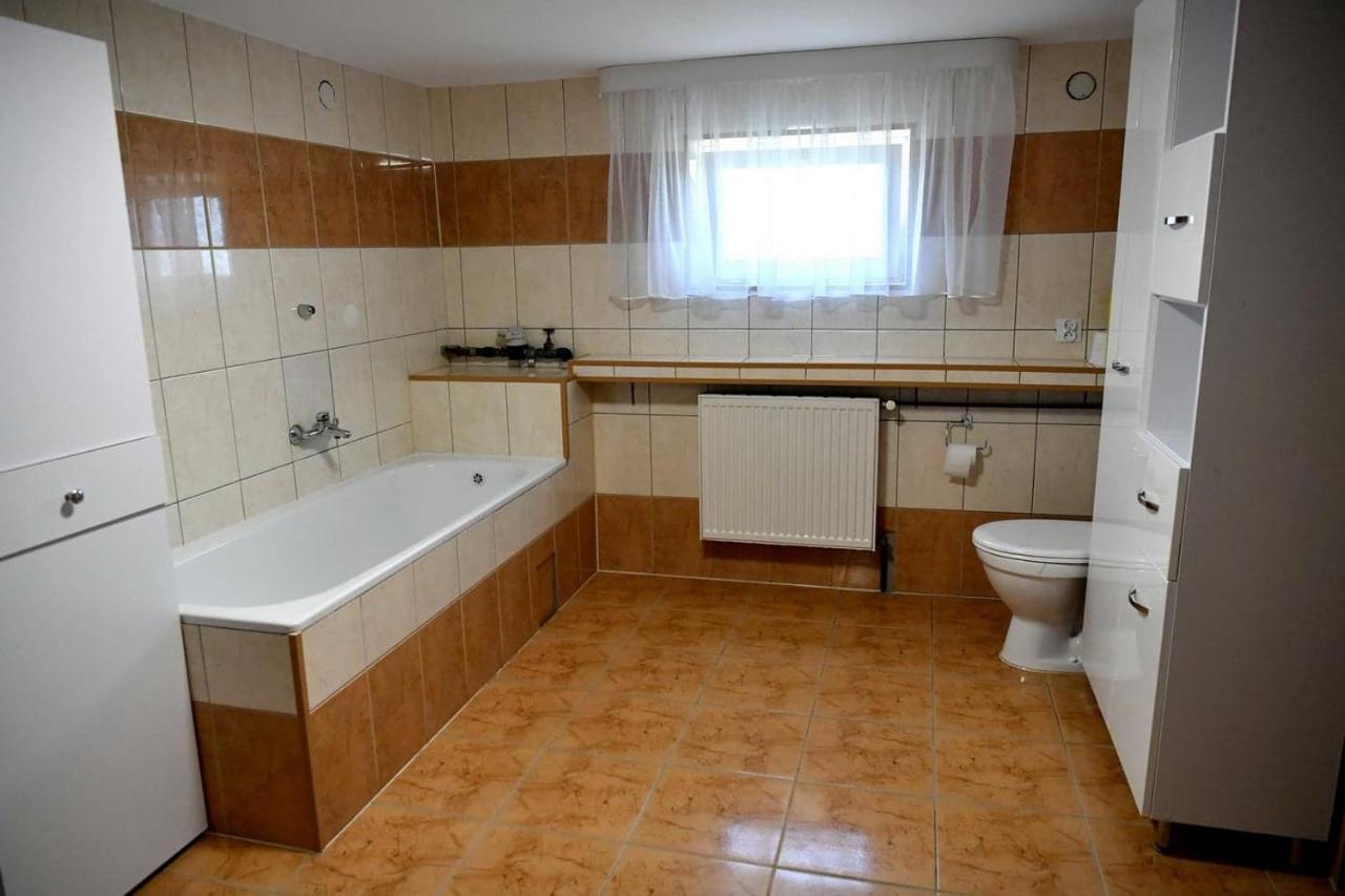 Apartament Anna Bachowice Exterior photo