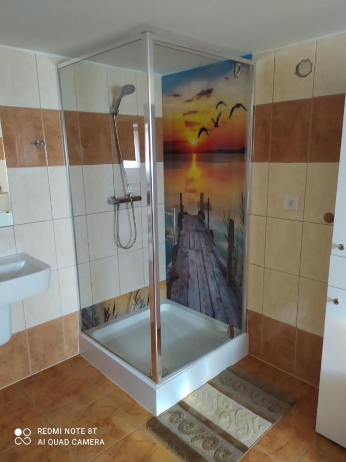 Apartament Anna Bachowice Exterior photo